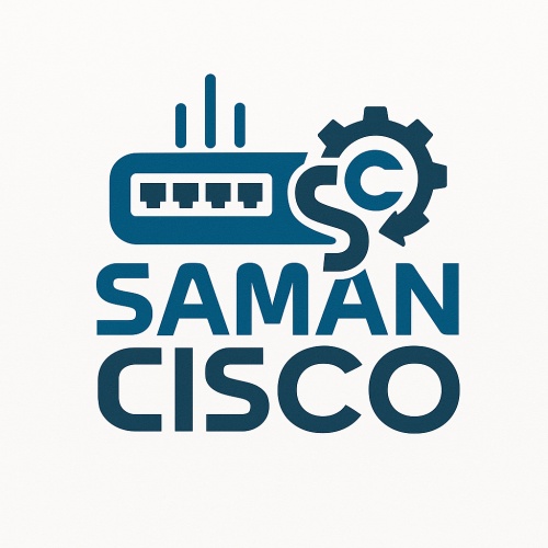 سیسکو سامان(Saman.ted)
