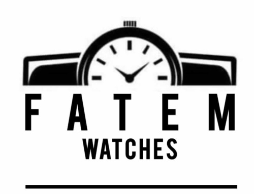 فاطیم واچ