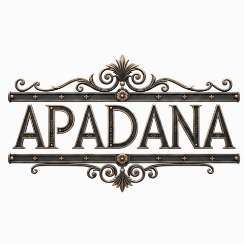 درب آپادانا