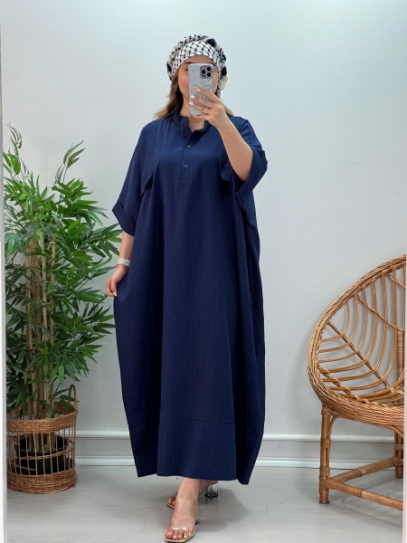 پیراهن کفتان