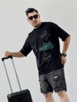 تیشرت LV براش