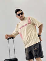 تیشرت گلدوزی LV