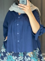 شومیز چین