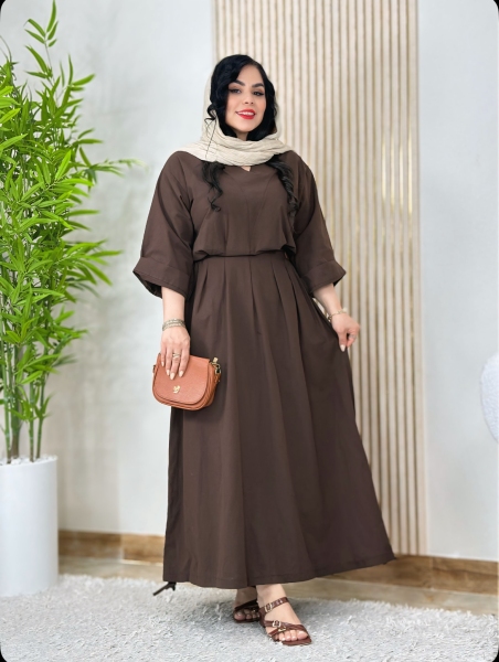 کفتان دلوین