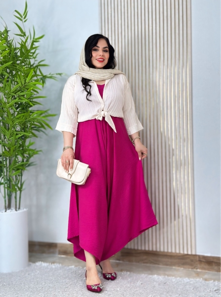 اورال شقایق