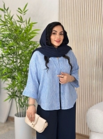 شومیز نارشین