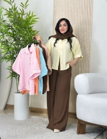 شومیز گلاره
