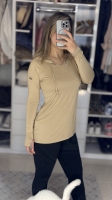 تونیک کلاهدار الو