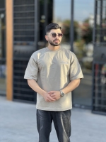 تیشرت دورس مینیمال Moncler صدری