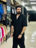 پیراهن مراکش وارداتی