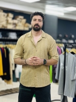 پیراهن مراکش وارداتی