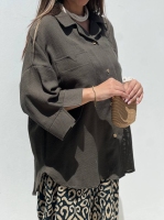 مانتو کنفی هانا