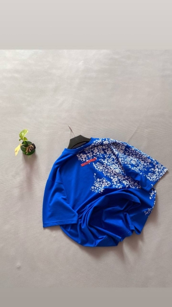 تی شرت دونخ پنبه گرم بالا