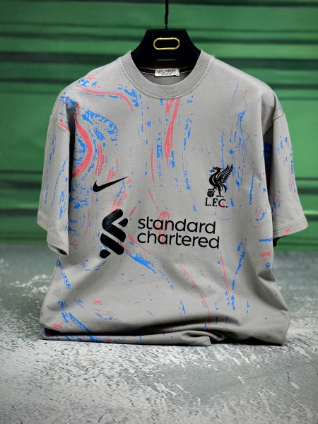 کیت باشگاهی لیورپول طوسی