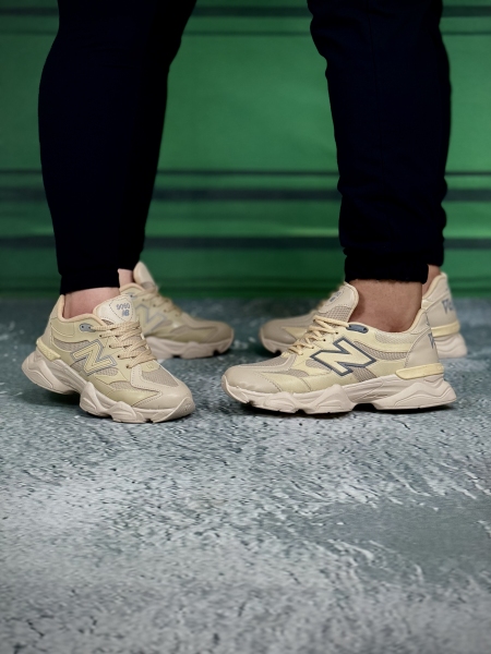 ست کتونی (نیوبالانس 9060) کرم