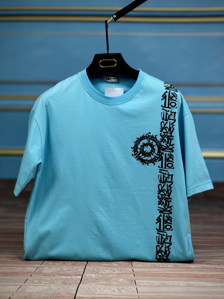 تیشرت (ژاپنی)آبی