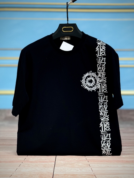 تیشرت(ژاپنی) مشکی