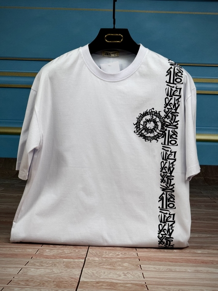 تیشرت (ژاپنی)سفید