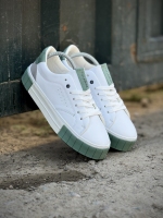 ونس Pull & Bear سفید صدری