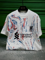 کیت باشگاهی لیورپول سفید