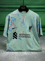 کیت باشگاهی لیورپول صدری