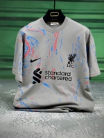 کیت باشگاهی لیورپول طوسی