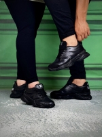 ست کتونی(نیوبالانس 9060) مشکی تمام