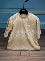 تیشرت(سنتی)کرم