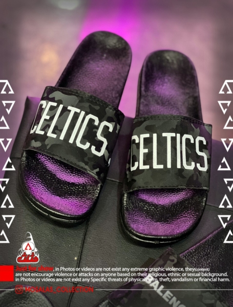 دمپایی سلتیک