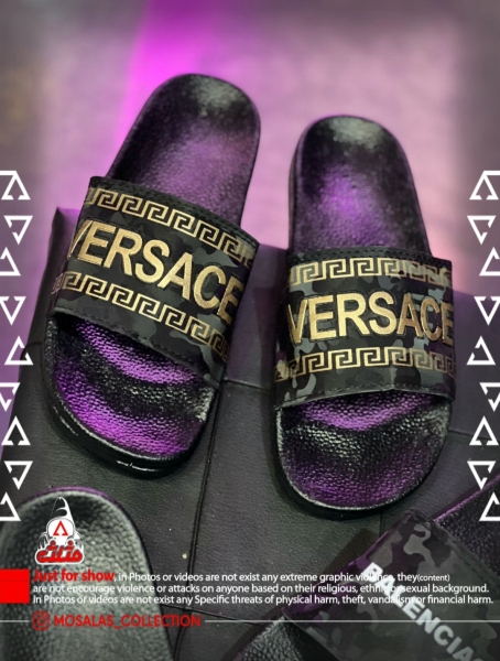 دمپایی ورساچ