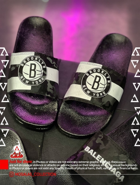 دمپایی نیویورک