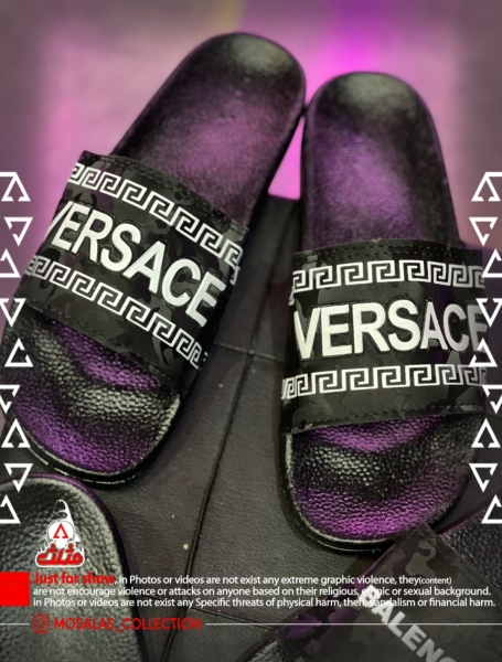 دمپایی ورساچ