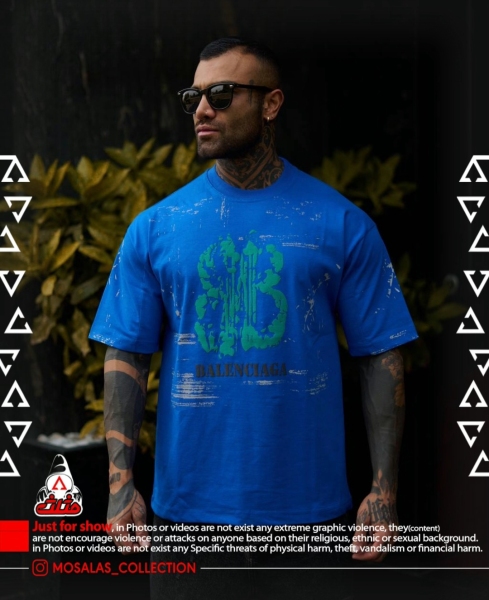 تیشرت اورجینال گرم بالا