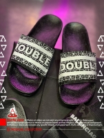 دمپایی دابل