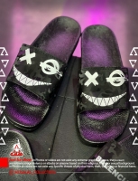 دمپایی لبخند