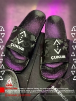 دمپایی گودال