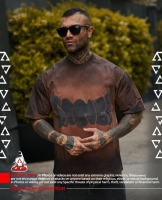 تیشرت اورجینال گرم بالا