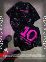 تیشرت پشت چاپ 10