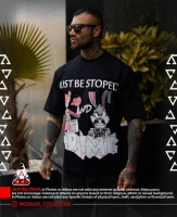 تیشرت اورجینال گرم بالا