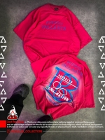 تیشرت بروکلین گرم بالا