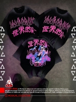 تیشرت ترشر مشکی