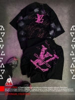 تیشرت ال وی