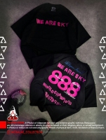 تیشرت گرم بالا اسکای