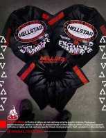 تیشرت هل استار