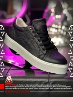 ونس برشکا پوسماری مشکی