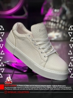 ونس برشکا پوسماری سفید