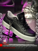 ونس برشکا مشکی