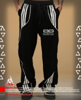 اسلش بگ بالنسیاگا سه نواره