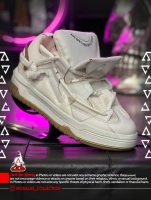 کتونی whale سفید