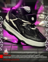 کتونی whale مشکی